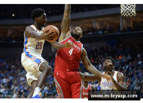 火箭新篇章：休斯顿再起，挑战NBA巅峰
