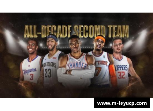 NBA近十年总冠军：巅峰辉煌与传奇光芒