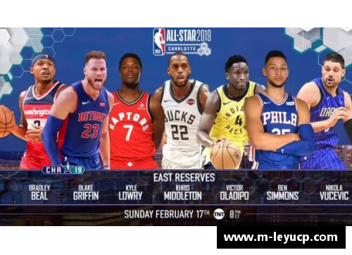 NBA最温和球员：拥有卓越情绪控制力的明星选拔
